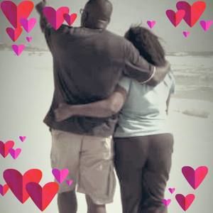 Meet your Posher, Ruth